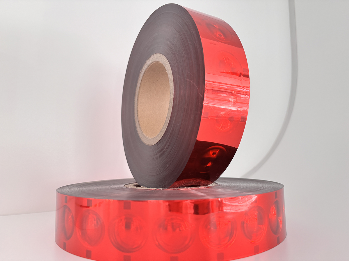 AT-838A Laser Electrochemical Aluminum Coating